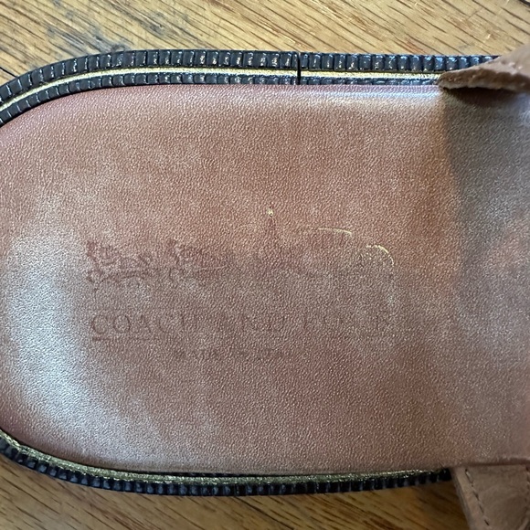 Coach Sandals - Picture 5 of 5